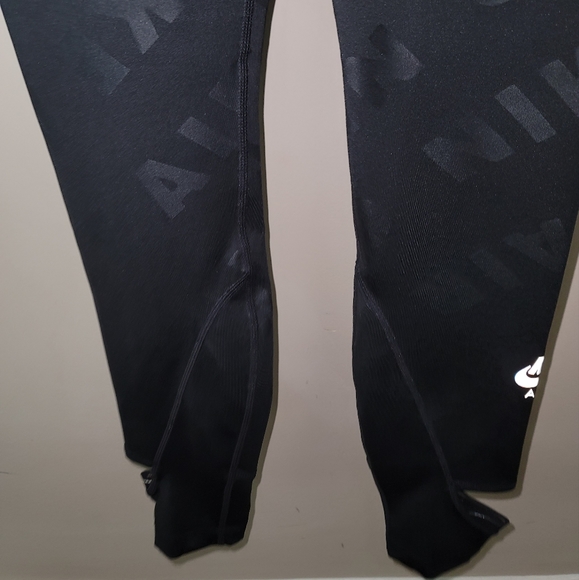 Nike Air Women's Running Tights - Picture 7 of 12